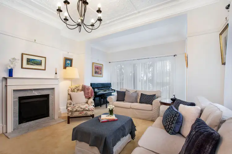Second view of Homely house listing, 26 Thompson Street, Mosman NSW 2088