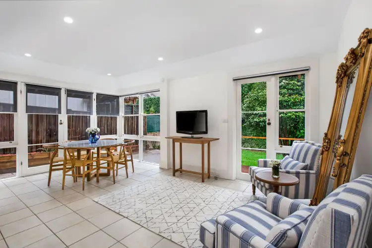 Third view of Homely house listing, 26 Thompson Street, Mosman NSW 2088