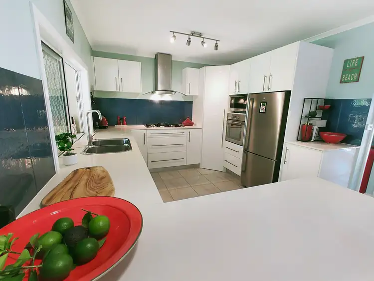 Sixth view of Homely house listing, 37 Portsea Crescent, Kewarra Beach QLD 4879