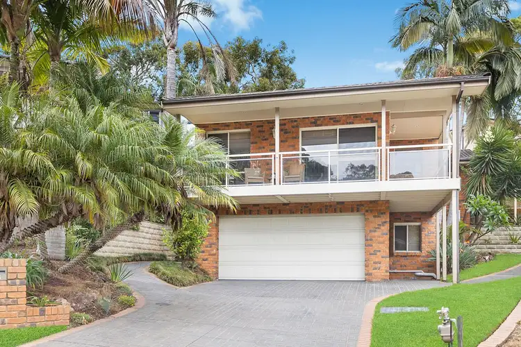 9 Bulbine Street, Engadine NSW 2233