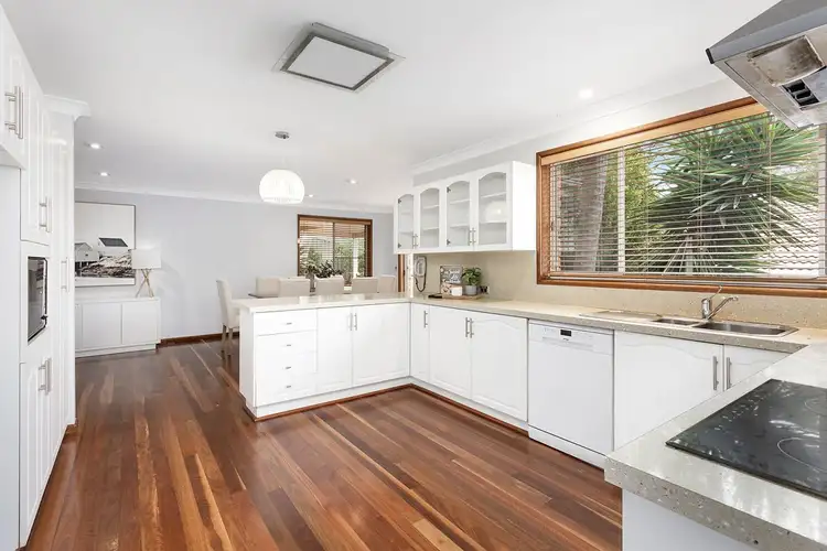 Third view of Homely house listing, 9 Bulbine Street, Engadine NSW 2233