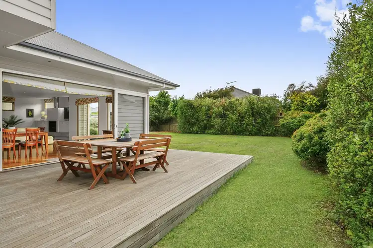 Second view of Homely house listing, 35 Golf Links Road, Barwon Heads VIC 3227