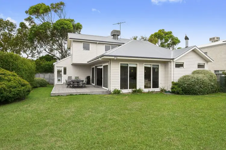 Third view of Homely house listing, 35 Golf Links Road, Barwon Heads VIC 3227