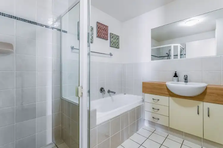 Fifth view of Homely apartment listing, 52/24 Slatyer Avenue, Bundall QLD 4217