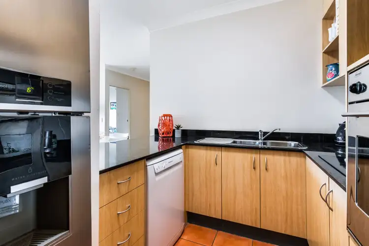 Sixth view of Homely apartment listing, 52/24 Slatyer Avenue, Bundall QLD 4217