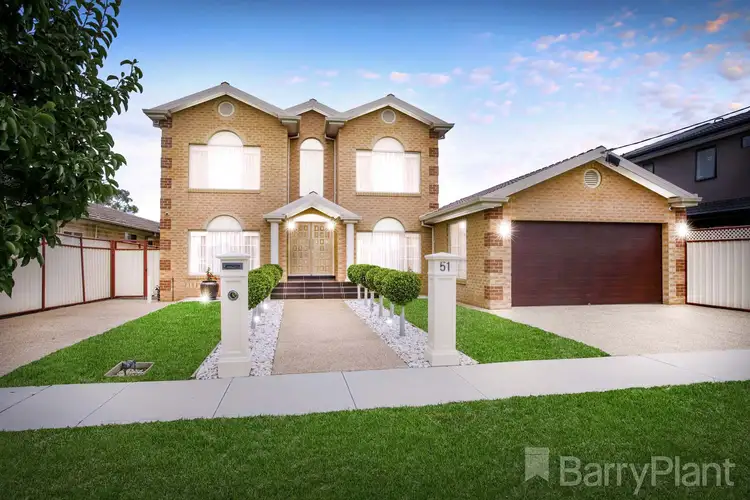 51 Sussex Street, Sunshine North VIC 3020