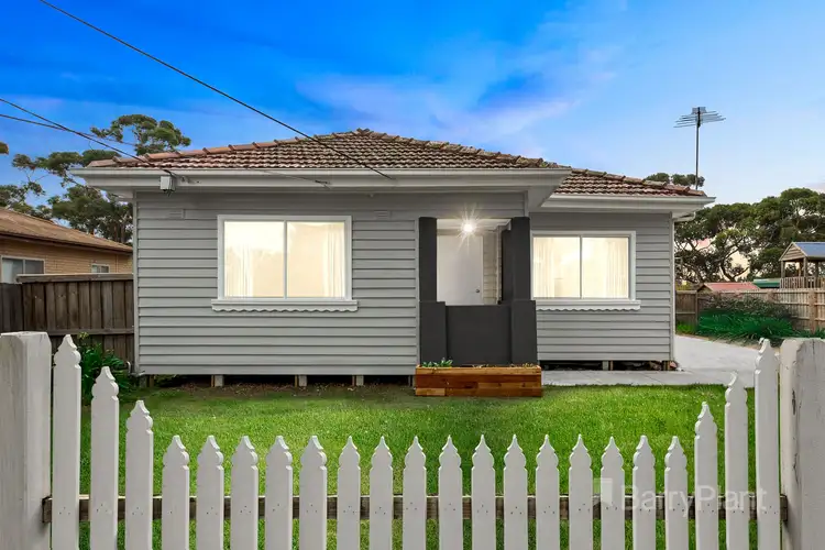 Main view of Homely house listing, 21 West Street, Ardeer VIC 3022