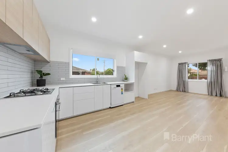 Fifth view of Homely house listing, 21 West Street, Ardeer VIC 3022