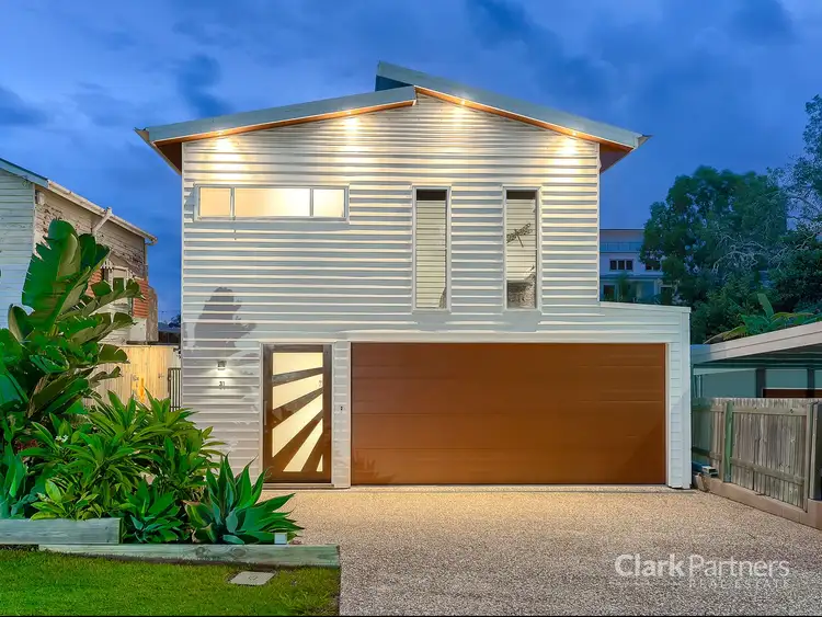 31 Alfred Street, Woody Point QLD 4019