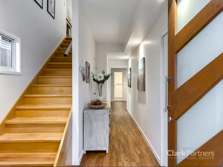 Second view of Homely house listing, 31 Alfred Street, Woody Point QLD 4019