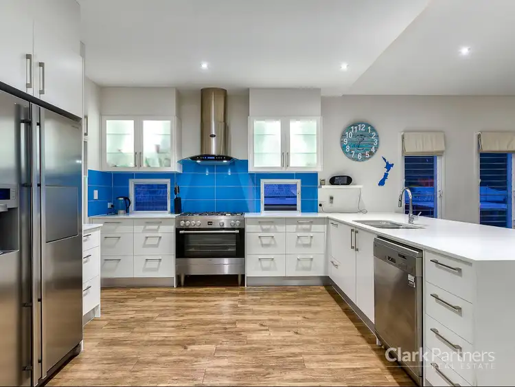 Third view of Homely house listing, 31 Alfred Street, Woody Point QLD 4019