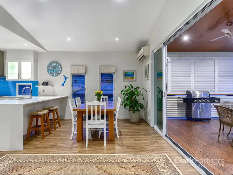 Fourth view of Homely house listing, 31 Alfred Street, Woody Point QLD 4019