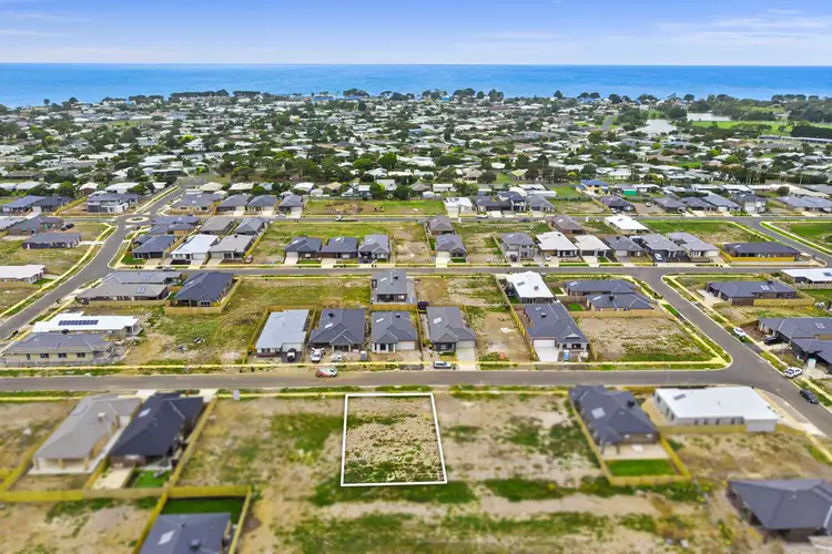 Third view of Homely land listing, 11 Gemstone Street, St Leonards VIC 3223