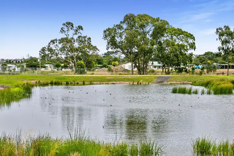 Fourth view of Homely land listing, 11 Gemstone Street, St Leonards VIC 3223