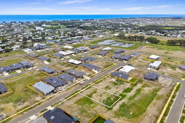 Fifth view of Homely land listing, 11 Gemstone Street, St Leonards VIC 3223