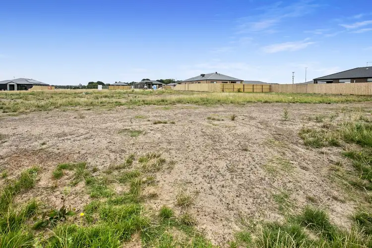 Seventh view of Homely land listing, 11 Gemstone Street, St Leonards VIC 3223