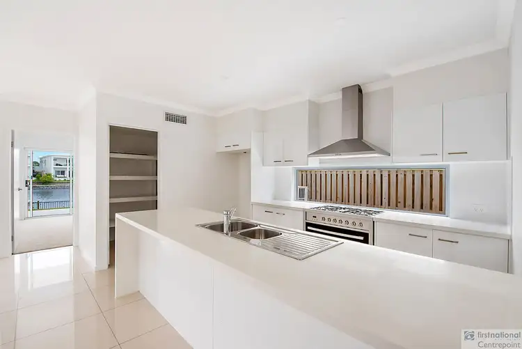 Third view of Homely house listing, 64 North Quay Circuit, Hope Island QLD 4212