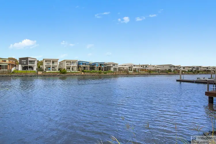Fourth view of Homely house listing, 64 North Quay Circuit, Hope Island QLD 4212