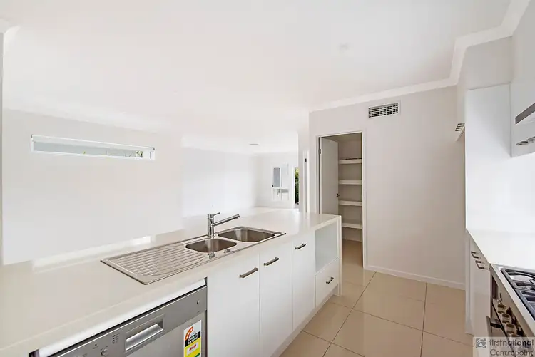 Fifth view of Homely house listing, 64 North Quay Circuit, Hope Island QLD 4212