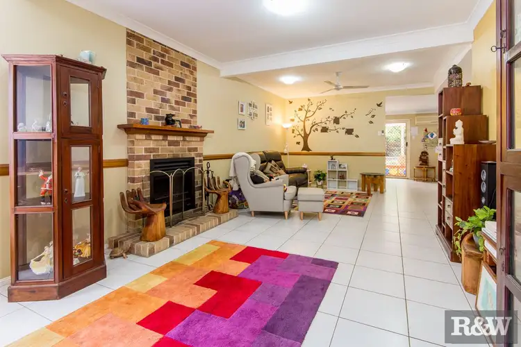 Second view of Homely house listing, 40 Colburn Way, Bellmere QLD 4510