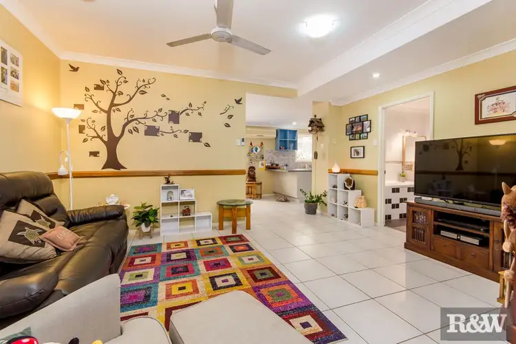 Third view of Homely house listing, 40 Colburn Way, Bellmere QLD 4510
