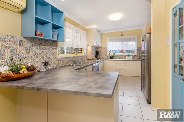 Fourth view of Homely house listing, 40 Colburn Way, Bellmere QLD 4510