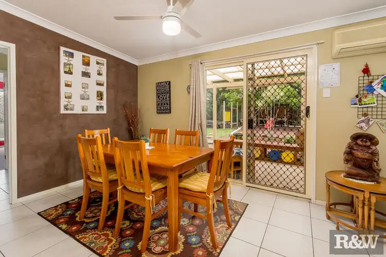 Fifth view of Homely house listing, 40 Colburn Way, Bellmere QLD 4510