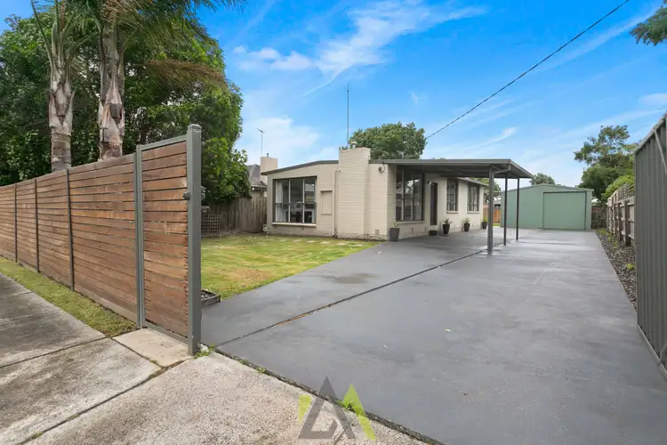 Third view of Homely house listing, 654 Frankston - Flinders Road, Baxter VIC 3911
