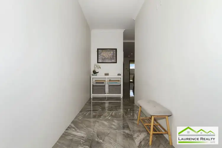 Sixth view of Homely house listing, 25 Lindberg Boulevard, Ellenbrook WA 6069