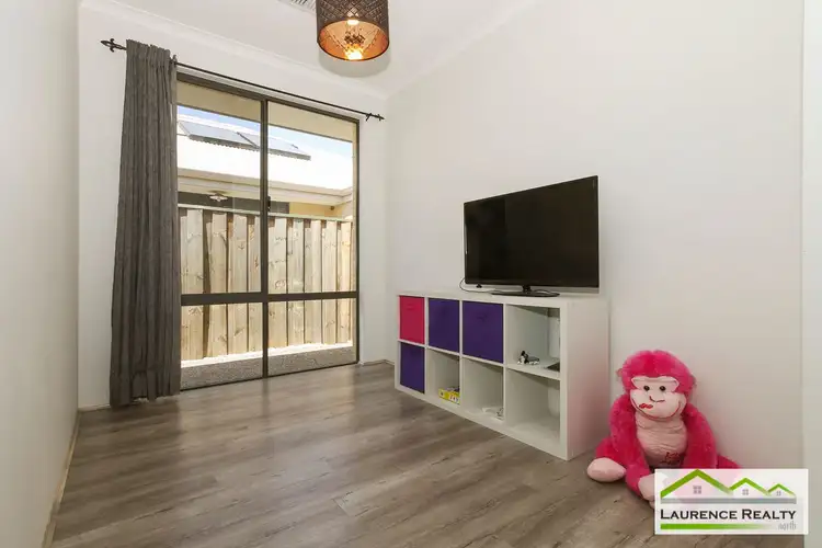 Seventh view of Homely house listing, 25 Lindberg Boulevard, Ellenbrook WA 6069