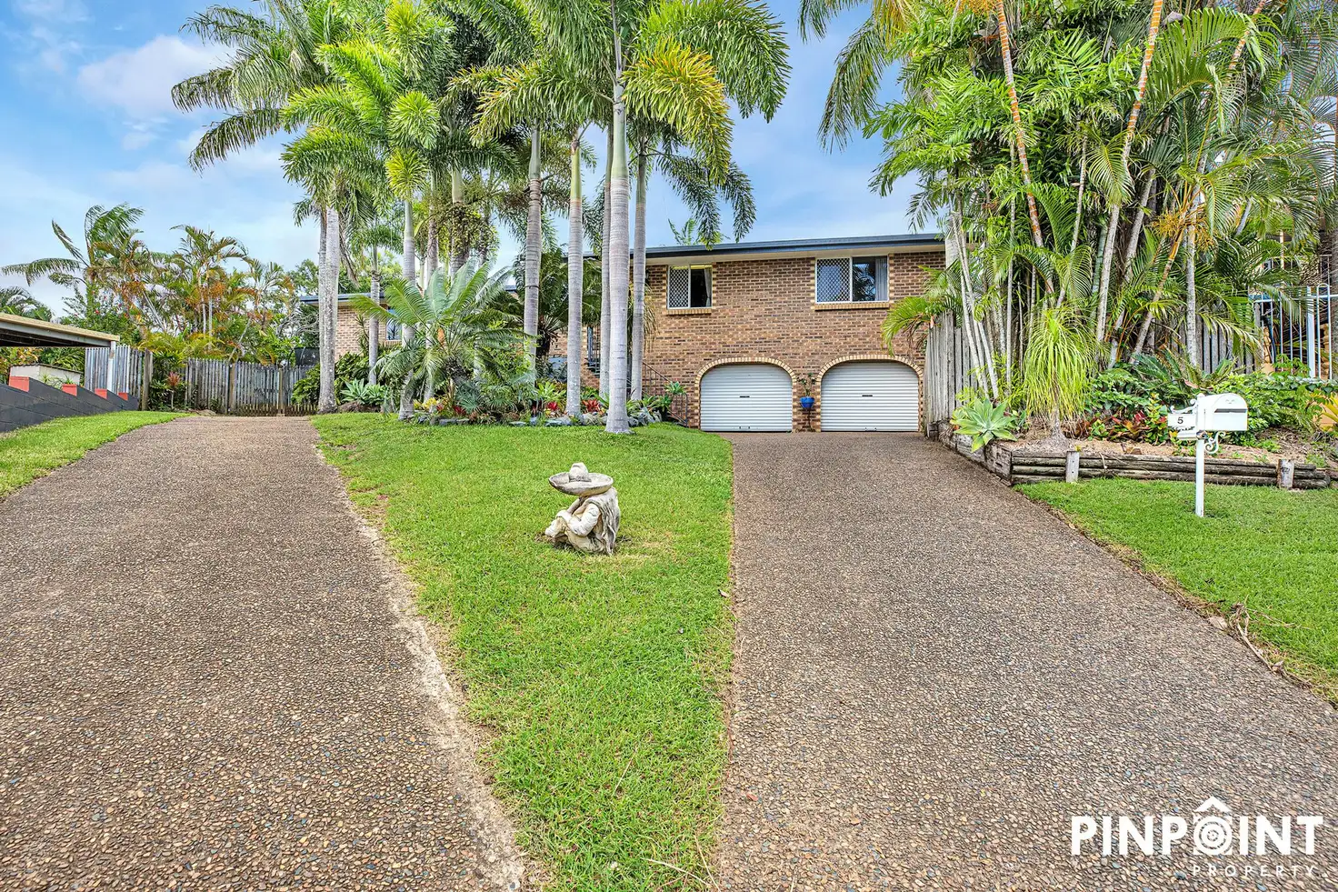 Main view of Homely house listing, 5 Gleeson Court, Mount Pleasant QLD 4740