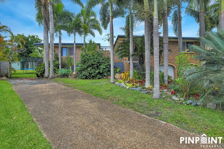 Second view of Homely house listing, 5 Gleeson Court, Mount Pleasant QLD 4740