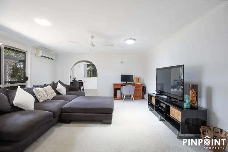 Fifth view of Homely house listing, 5 Gleeson Court, Mount Pleasant QLD 4740