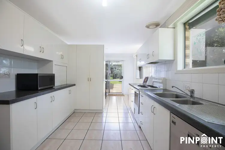 Sixth view of Homely house listing, 5 Gleeson Court, Mount Pleasant QLD 4740