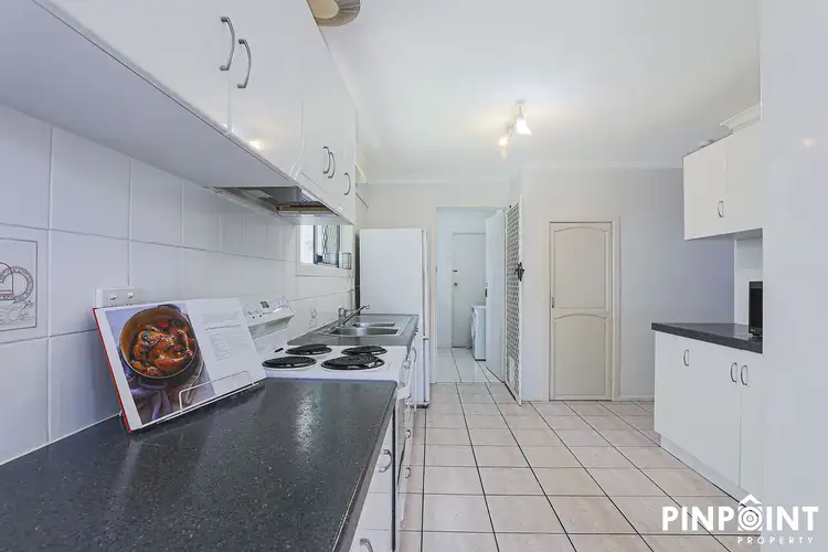 Seventh view of Homely house listing, 5 Gleeson Court, Mount Pleasant QLD 4740