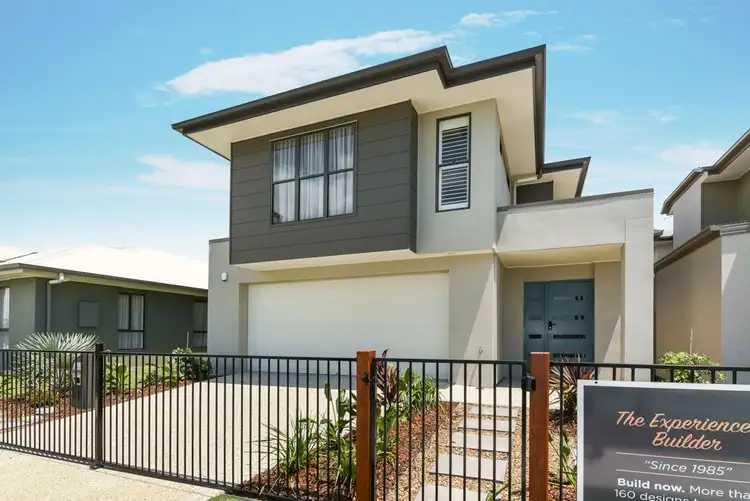 17 Cornflower Road, Palmview QLD 4553