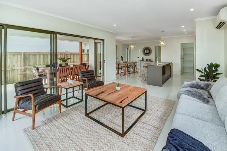 Fifth view of Homely house listing, 17 Cornflower Road, Palmview QLD 4553