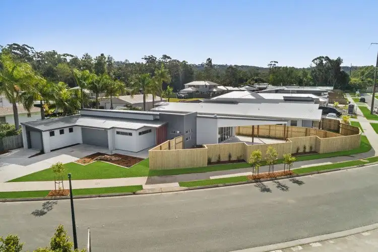 Second view of Homely house listing, 5 Karibu Street, Buderim QLD 4556