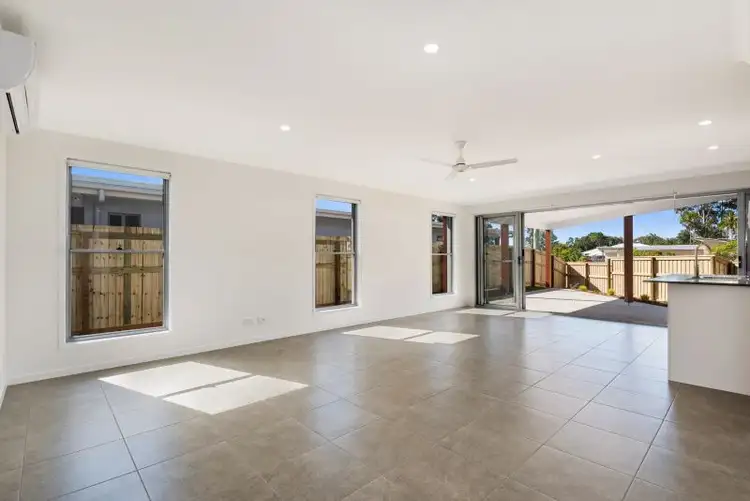 Fourth view of Homely house listing, 5 Karibu Street, Buderim QLD 4556