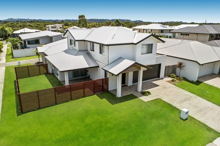 2/25 Yellow Fin Circuit