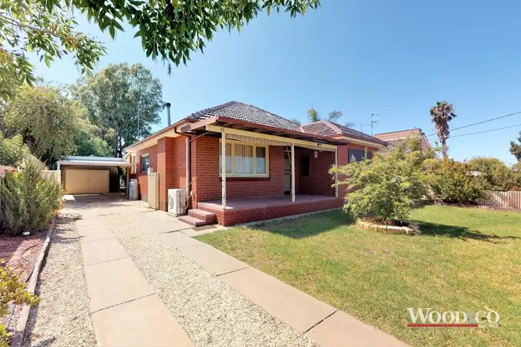 Main view of Homely house listing, 11 Douglas Avenue, Swan Hill VIC 3585