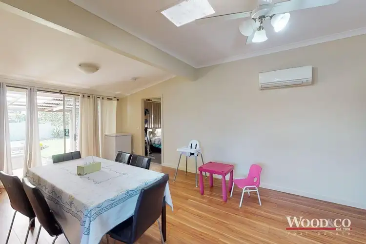Third view of Homely house listing, 11 Douglas Avenue, Swan Hill VIC 3585