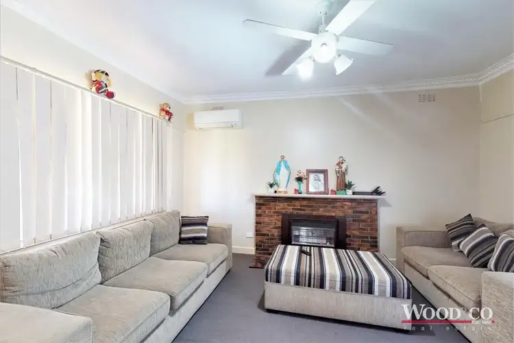 Fourth view of Homely house listing, 11 Douglas Avenue, Swan Hill VIC 3585