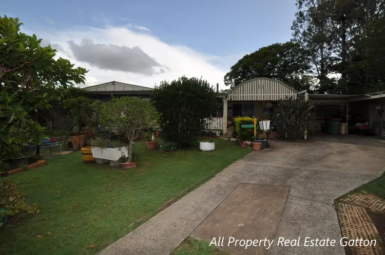 Main view of Homely house listing, 44 Golf Links Drive, Gatton QLD 4343