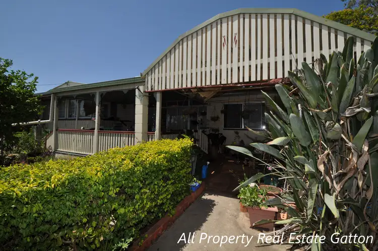 Second view of Homely house listing, 44 Golf Links Drive, Gatton QLD 4343