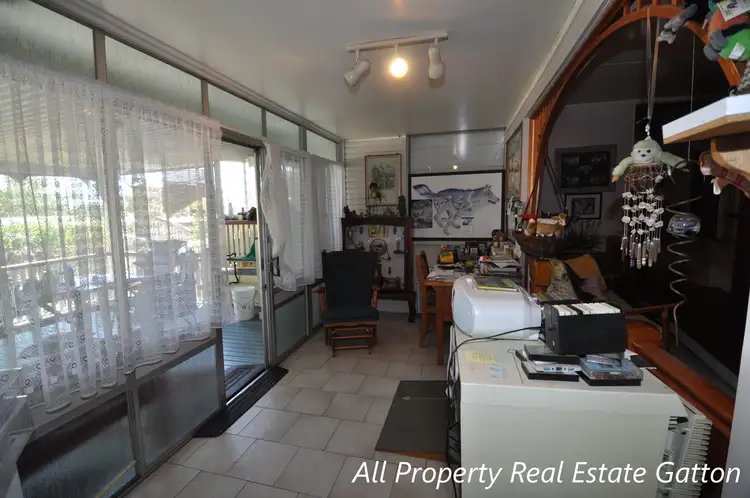 Third view of Homely house listing, 44 Golf Links Drive, Gatton QLD 4343