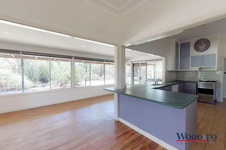 Second view of Homely rural property listing, 2945 Murray Valley Hwy, Mystic Park VIC 3579