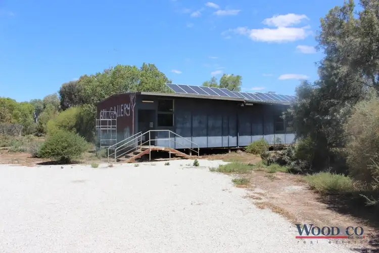 Third view of Homely rural property listing, 2945 Murray Valley Hwy, Mystic Park VIC 3579