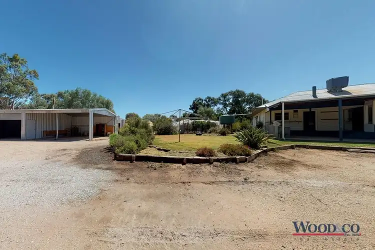 Sixth view of Homely rural property listing, 2945 Murray Valley Hwy, Mystic Park VIC 3579