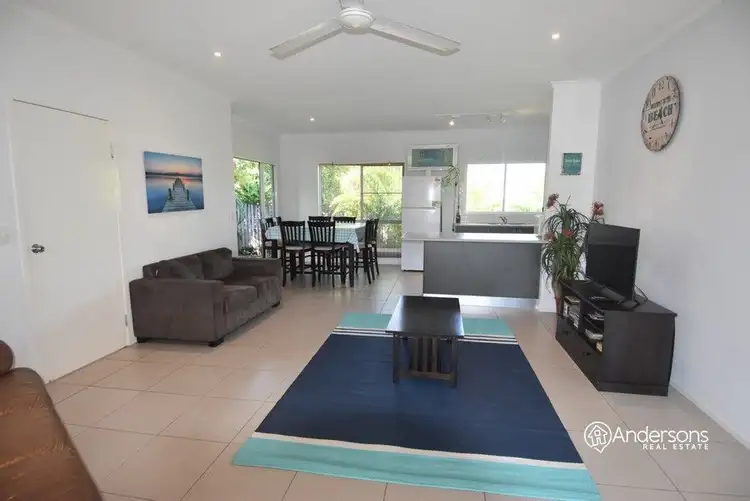 1 Lindquist Close, Mission Beach QLD 4852